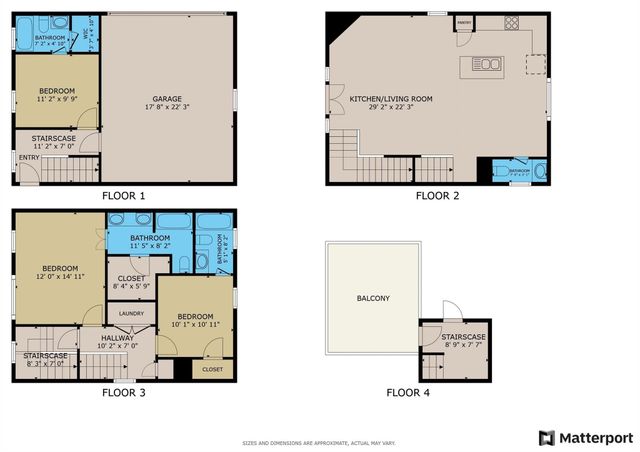 4323 Dickason Avenue 29, Dallas, TX 75219