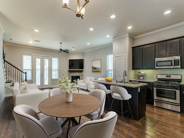 4323 Dickason Avenue 29, Dallas, TX 75219