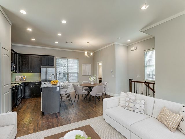 4323 Dickason Avenue 29, Dallas, TX 75219