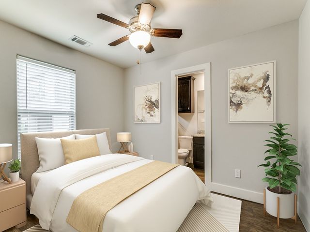 4323 Dickason Avenue 29, Dallas, TX 75219