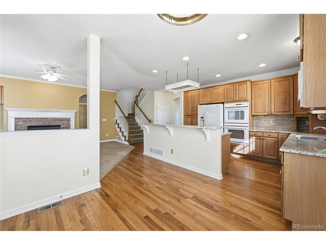 10584 Cliffrose Way, Highlands Ranch, CO 80130