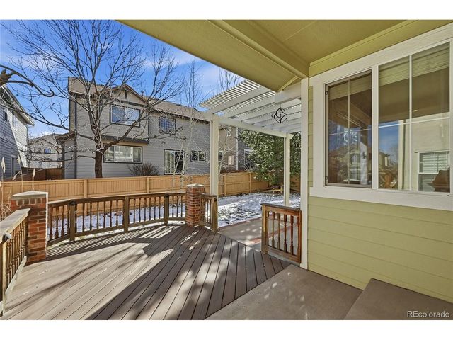 10584 Cliffrose Way, Highlands Ranch, CO 80130