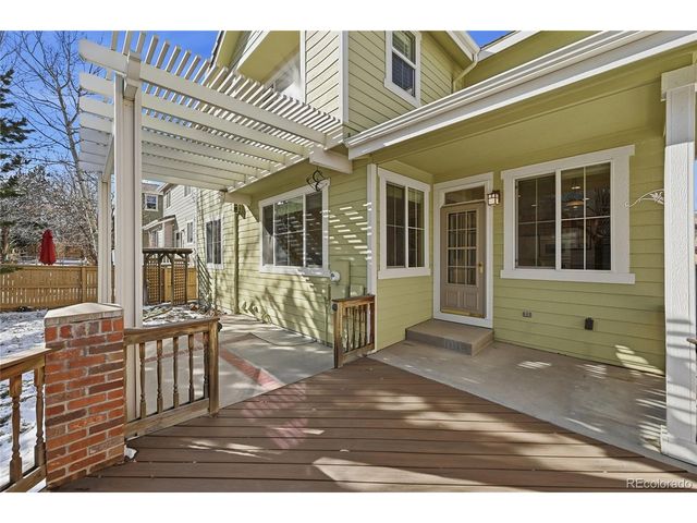 10584 Cliffrose Way, Highlands Ranch, CO 80130