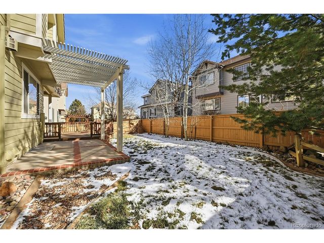 10584 Cliffrose Way, Highlands Ranch, CO 80130