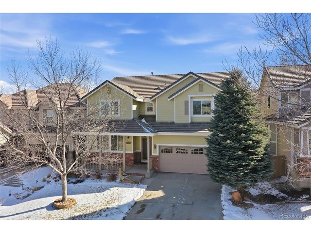 10584 Cliffrose Way, Highlands Ranch, CO 80130