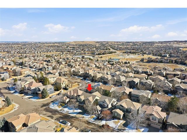 10584 Cliffrose Way, Highlands Ranch, CO 80130