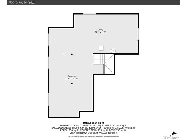 10584 Cliffrose Way, Highlands Ranch, CO 80130