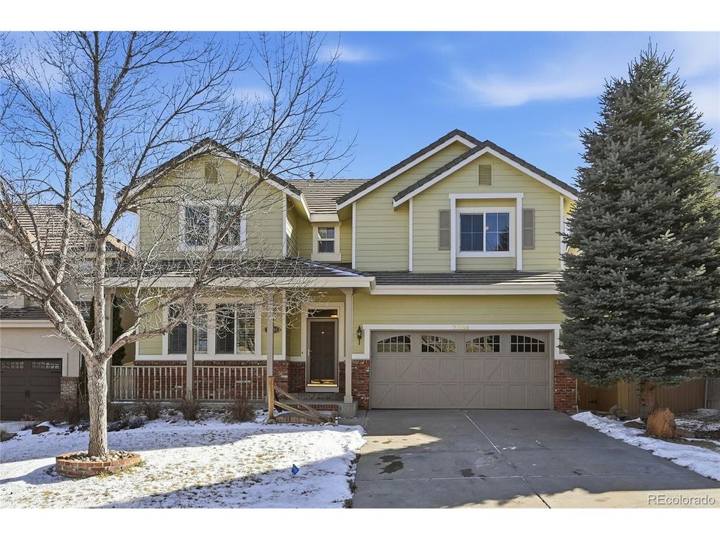 10584 Cliffrose Way, Highlands Ranch, CO 80130