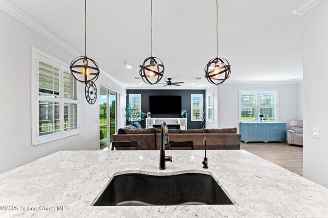 8215 Millbrook Avenue, Melbourne, FL 32940
