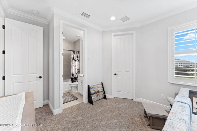 8215 Millbrook Avenue, Melbourne, FL 32940
