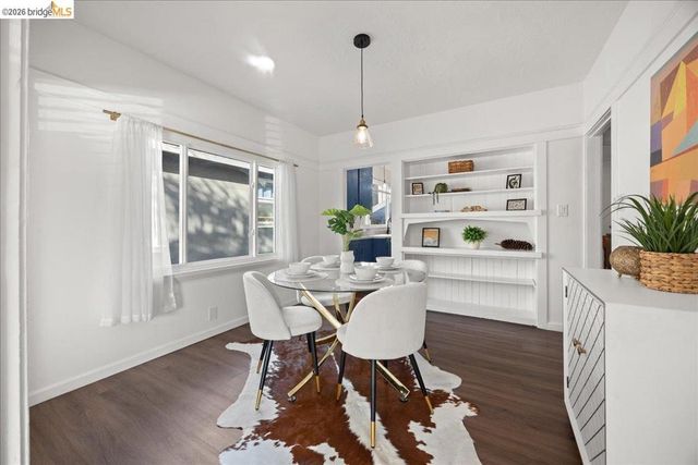 3608 Adeline St, Emeryville, CA 94608