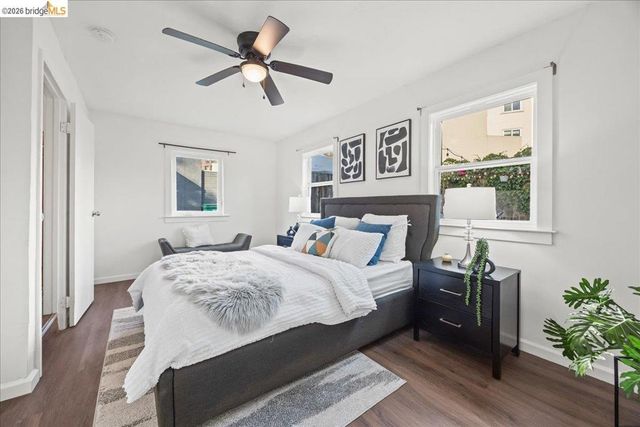 3608 Adeline St, Emeryville, CA 94608