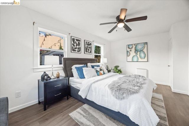 3608 Adeline St, Emeryville, CA 94608