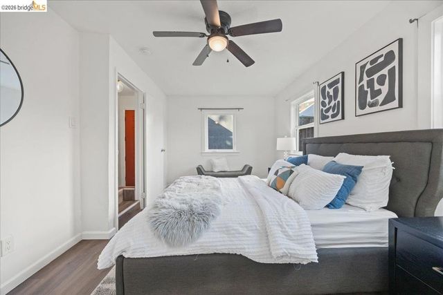 3608 Adeline St, Emeryville, CA 94608