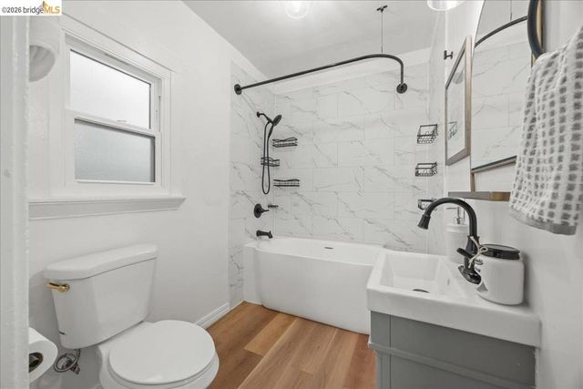 3608 Adeline St, Emeryville, CA 94608