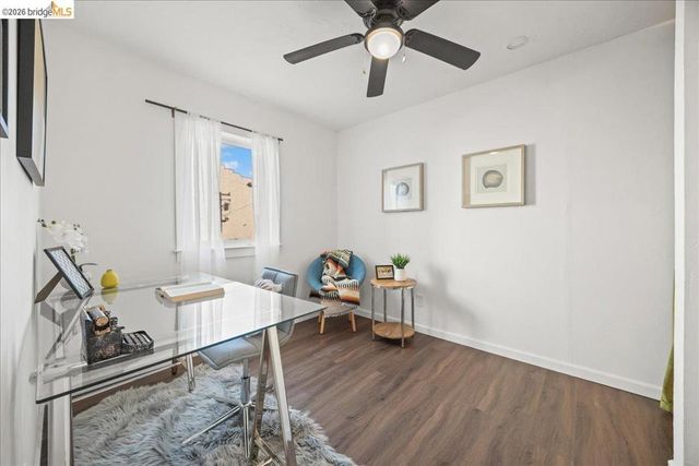 3608 Adeline St, Emeryville, CA 94608