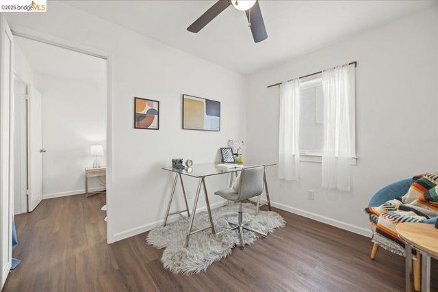 3608 Adeline St, Emeryville, CA 94608