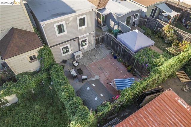 3608 Adeline St, Emeryville, CA 94608