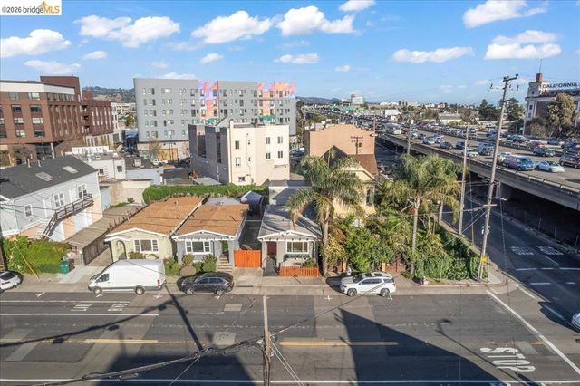3608 Adeline St, Emeryville, CA 94608