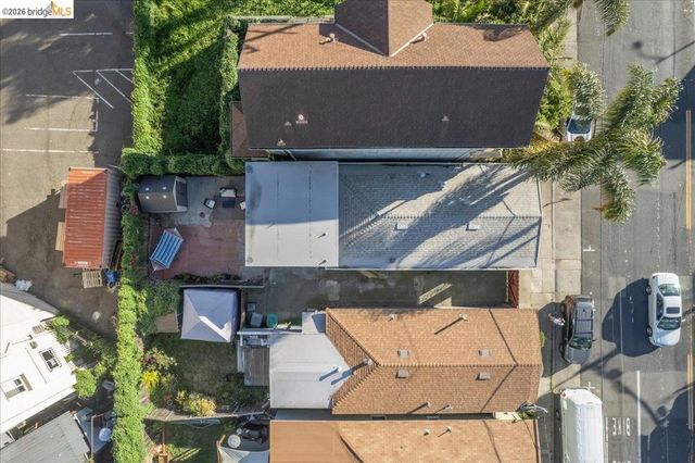 3608 Adeline St, Emeryville, CA 94608
