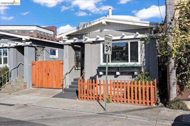 3608 Adeline St, Emeryville, CA 94608