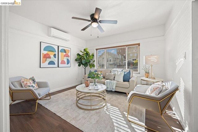 3608 Adeline St, Emeryville, CA 94608