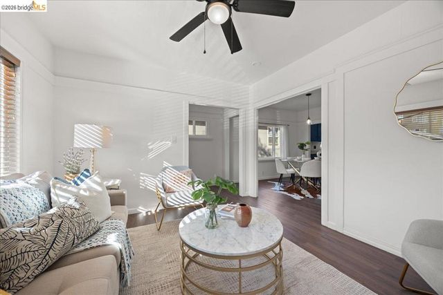 3608 Adeline St, Emeryville, CA 94608