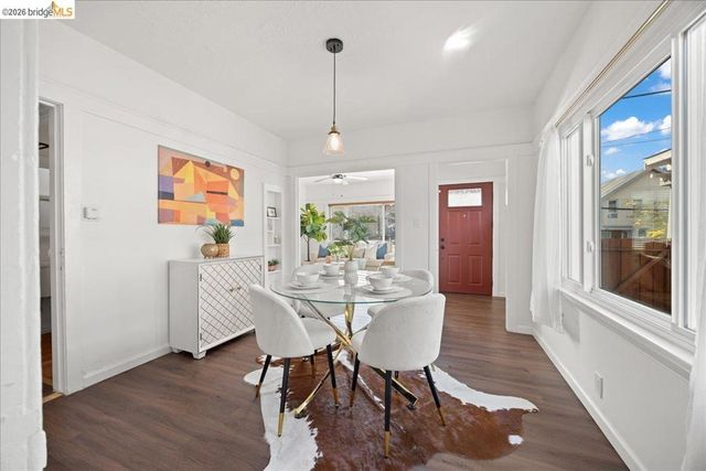 3608 Adeline St, Emeryville, CA 94608