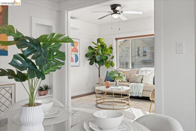 3608 Adeline St, Emeryville, CA 94608