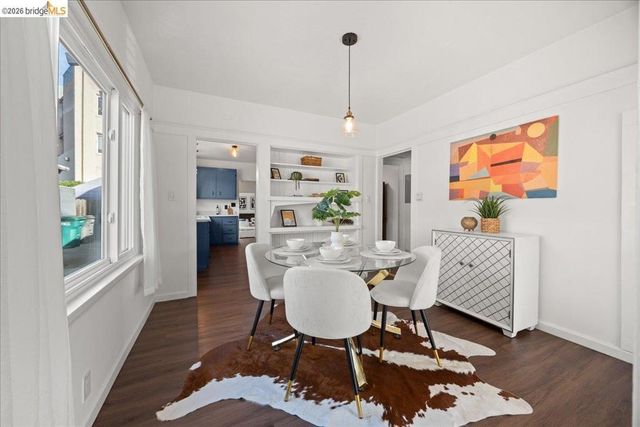 3608 Adeline St, Emeryville, CA 94608