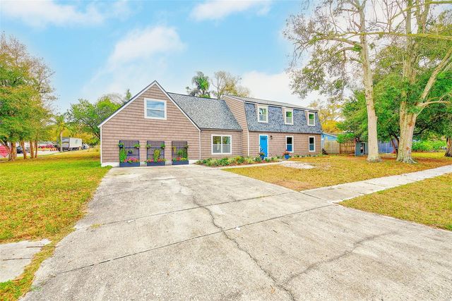 2171 BEECHER ROAD, Clearwater, FL 33763