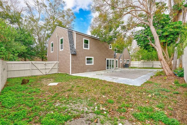 2171 BEECHER ROAD, Clearwater, FL 33763