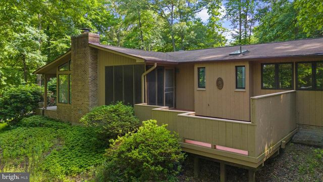 698 DISCOVERY RD, Davidsonville, MD 21035