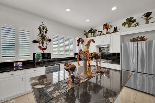 10846 Marandola Street, Las Vegas, NV 89141