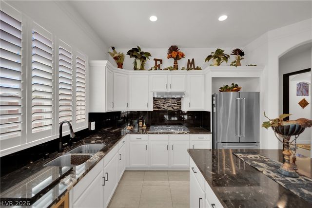10846 Marandola Street, Las Vegas, NV 89141