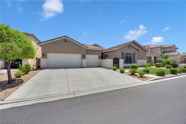 10846 Marandola Street, Las Vegas, NV 89141