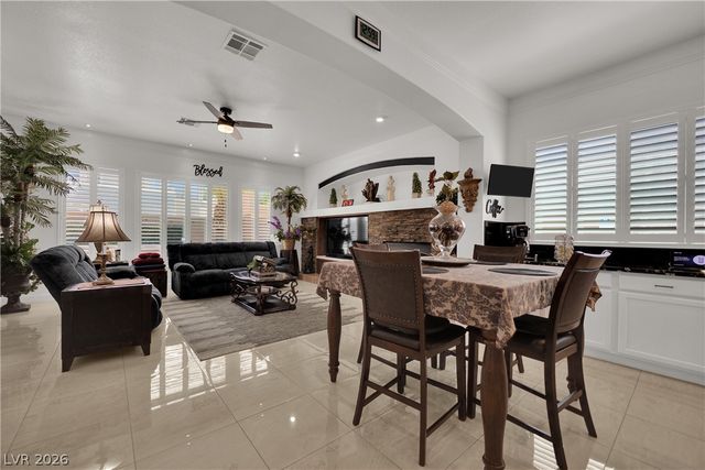 10846 Marandola Street, Las Vegas, NV 89141