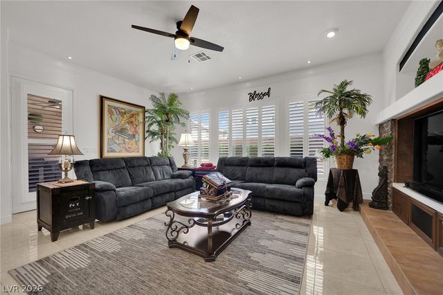 10846 Marandola Street, Las Vegas, NV 89141