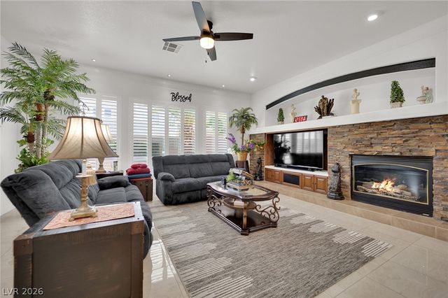 10846 Marandola Street, Las Vegas, NV 89141