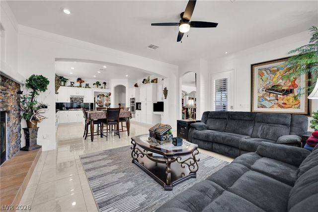 10846 Marandola Street, Las Vegas, NV 89141