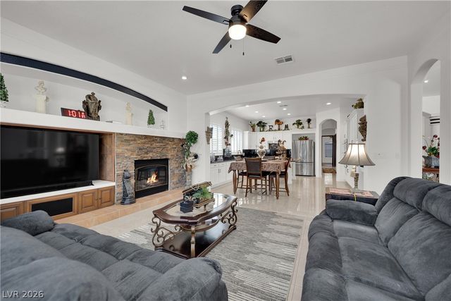 10846 Marandola Street, Las Vegas, NV 89141