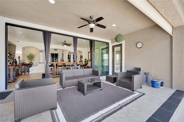 10846 Marandola Street, Las Vegas, NV 89141