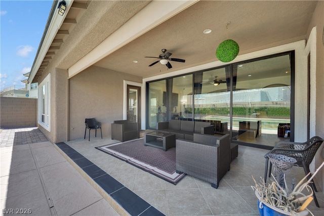 10846 Marandola Street, Las Vegas, NV 89141