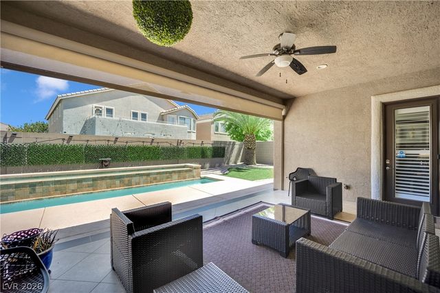 10846 Marandola Street, Las Vegas, NV 89141