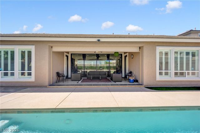 10846 Marandola Street, Las Vegas, NV 89141