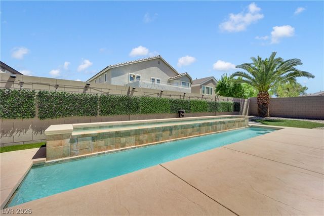 10846 Marandola Street, Las Vegas, NV 89141