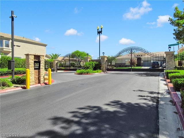 10846 Marandola Street, Las Vegas, NV 89141