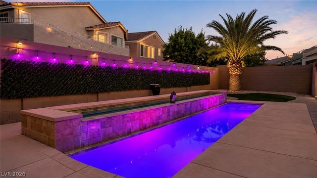 10846 Marandola Street, Las Vegas, NV 89141