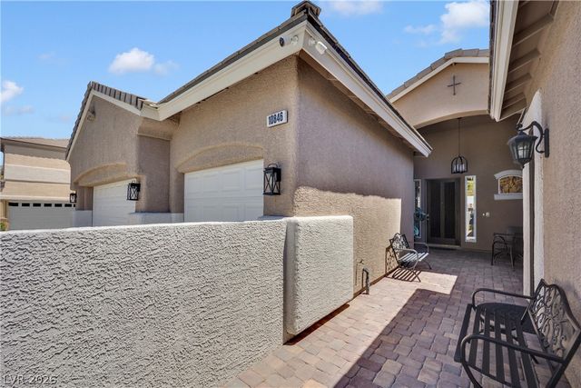 10846 Marandola Street, Las Vegas, NV 89141