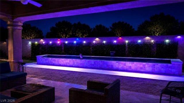10846 Marandola Street, Las Vegas, NV 89141